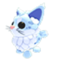 Maine Coon - Ultra-Rare from Winter 2025